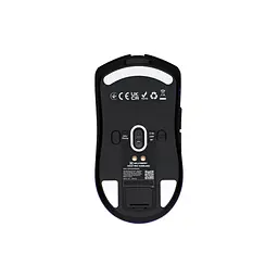 Мишка Hator Hellyberry HM47 Pro RGB Wireless/Bluetooth/USB Black/Violet (HM47PRO_black_violet) - мініатюра 7