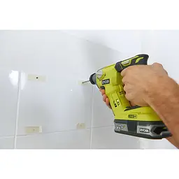 Перфоратор акумуляторний Ryobi R18SDS-0 SDS-plus ONE+ 18В 5133002305 - мініатюра 3