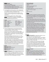 New Headway. Pre-Intermediate: Teacher's book + Resource Disc Pack - мініатюра 8