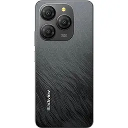 Смартфон Blackview Shark 9 5G 8/256GB Black (Global Version) NFC - мініатюра 2