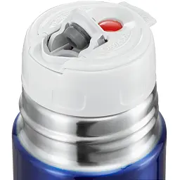 Термос Zojirushi SV-GR50AA 0.5 л Blue - мініатюра 2