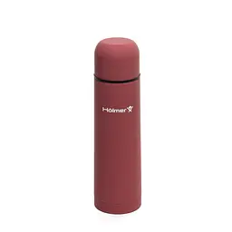 Термос Holmer TH-00500-SRR Exquisite 500 мл червоний (TH-00500-SRR Exquisite) - мініатюра 2