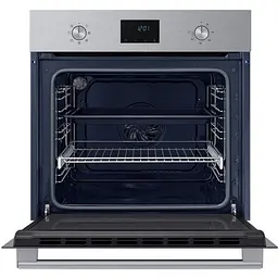 Електрична духова шафа SAMSUNG NV68A1110RS/WT - мініатюра 7