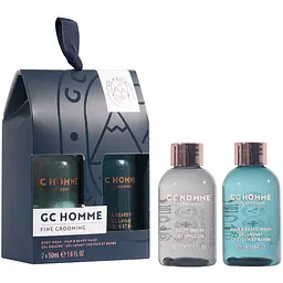 Подарунковий набір для тіла та волосся чоловічий The Luxury Bathing (GCH2510001)
