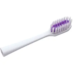Змінні насадки для зубної щітки GUM Sonic Ortho 2 шт. - мініатюра 4