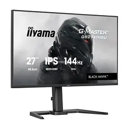 Монітор iiyama GB2741HSU-B1 - мініатюра 3