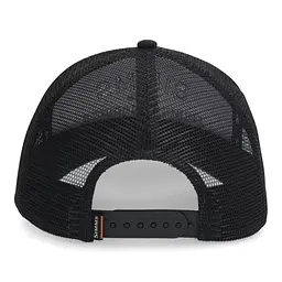 Кепка Simms Double Haul Trucker Black (1102-14035-001-00) - мініатюра 2