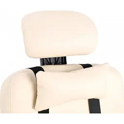 Офісне крісло GT Racer X-8002 Cream  [125611] - мініатюра 4
