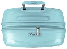 Валіза Gabol Queens (L) Verde Mint (125047-045) - мініатюра 4