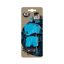 Освiжувач повітря K2 ARLO RICH AQUA V89WOD
