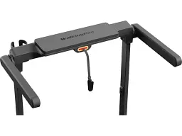 Бігова доріжка Kingsmith WalkingPad Treadmill MX10 - мініатюра 6