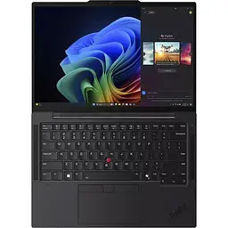 Ноутбук Lenovo ThinkPad T14s Gen 6 (21R1002SUS) [174343] - мініатюра 5