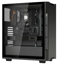 Підставка для відеокарти Coolmoon GH50 BLACK 50мм (GH50 BLACK) - мініатюра 3