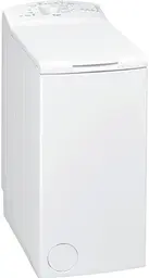 Пральна машина Whirlpool автоматична AWE 6080 (AWE6080UA) (AWE6080UA)