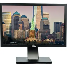 Монітор 22" Dell P2210F - Class B "Б/В"