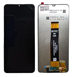 Дисплейний модуль Samsung Galaxy A13 5G SM-A136U тачскрин та екран