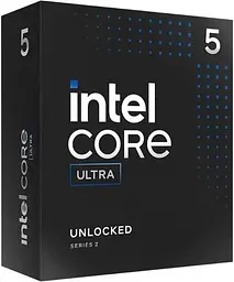 Процесор Intel Core Ultra 5 245K (BX80768245K)