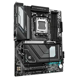 Материнська плата Gigabyte B850 Gaming X WIFI6E Socket AM5 - мініатюра 2