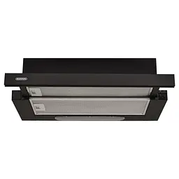 Витяжка кухонна Eleyus BREEZE 470 50 BL - мініатюра 3