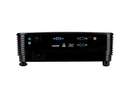Мультимедійний проектор Acer X1129HP (MR.JUH11.001) - мініатюра 6