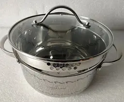 Каструля Bohmann BH-7010-24 5.8 л - мініатюра 4