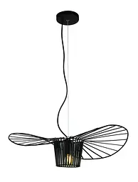 Люстри Loft Levistella 756PRD600-1 BK
