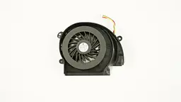 Вентилятор для ноутбука SONY VGN-FW FW2 DC5V 0.27A 3pin (BRUSHLESS UDQFRHRR01CF0) (Кулер) - мініатюра 2