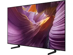 Телевізор Samsung QE65S85F - мініатюра 3