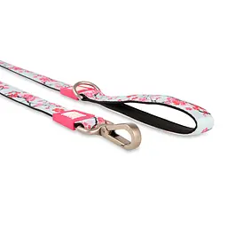 Повідець короткий для собак Max & Molly Short Cherry Bloom XS 1 x 120 см - мініатюра 3