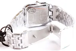 Годинник Guardo 012735-1 (m.SS) - мініатюра 3