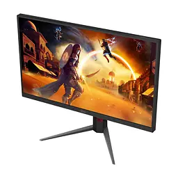 Монітор AOC U27G4XM - мініатюра 9