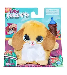 Інтерактивна іграшка FurReal Fuzz-a-Lots Цуценя (28066) - мініатюра 5