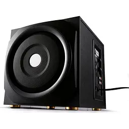 Акустична система Microlab 2.1 TMN-9U Black (TMN-9U) - мініатюра 2