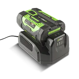 Тример акумуляторний EGO ST1300E-S BEO1 (33 см, 5200-6500 об/хв, 2 мм, BL, 56V) - мініатюра 2