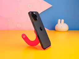Смартфон Apple iPhone 16 Pro Max 256GB Black Titanium (MYWV3) Б/в [176353] - мініатюра 6