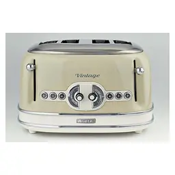 Тостер Ariete Vintage 156 BG (156 03) - мініатюра 2