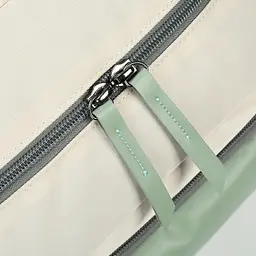 Рюкзак Tigernu T-B9520 15.6" 19.5 л молочний/м'ятний [121230] - мініатюра 8