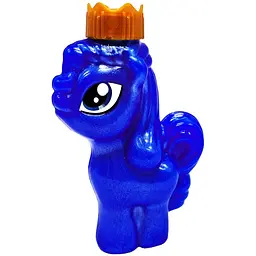 В'язка маса Danko Toys Princess Pony Slime PPS-01-01U 95 мл синя