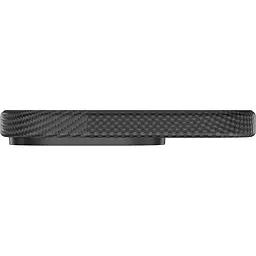 Чохол Benks Montage ArmorAir Kevlar Case 600D/1500D MagSafe для Apple iPhone 16 Pro Black (6948005905033) [117767] - мініатюра 5