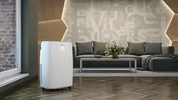 Кондиціонер Olimpia Splendid Dolceclima Brezza 9 EQ WiFi (OS-2259) - мініатюра 5