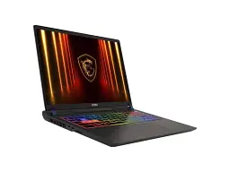 Ноутбук MSI Vector 16 HX AI A2XWHG (A2XWHG-063UA) - мініатюра 4