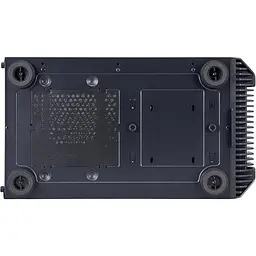 Корпус 1stPlayer H6-BK-4F7 Black [146445] - мініатюра 8