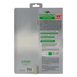 Ревіталізант XADO EX120 для КПП і редукторів 8 мл - мініатюра 3