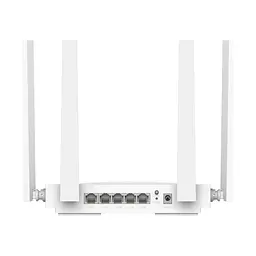 WiFi 6 Mesh-маршрутизатор Cudy WR3000E дводіапазонний гігабітний AX3000 (73-00674) - мініатюра 2