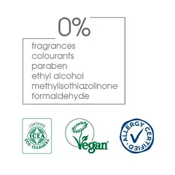 Органічний засіб Ecolunes Stain Remover від плям та запаху 500 мл - мініатюра 2