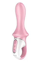 Анальний смарт-вібратор Satisfyer Air Pump Booty 5+. Satisfyer IG038551; SO6717 94176 - мініатюра 3