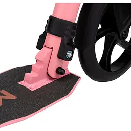 Самокат Miqilong Beagle рожевий (BEAGLE-200-PINK) - мініатюра 10