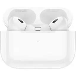 Навушники бездротові Borofone BW92 True wireless stereo headset TWS білі