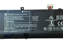 Акумулятор для ноутбука HP Envy 15-EP 15T-EP серії KL06XL - мініатюра 2