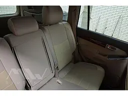 Авточохли модельні MW Brothers для Lexus GX 470 c 2002 - мініатюра 8